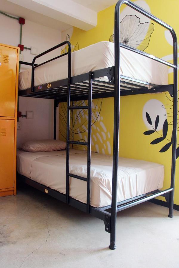 Hotel & Hostal Casa De Luz Cancún Zewnętrze zdjęcie